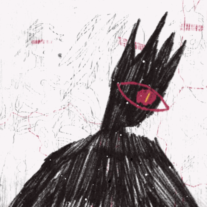 Ctib – Příběhy ožijí II Videoclip