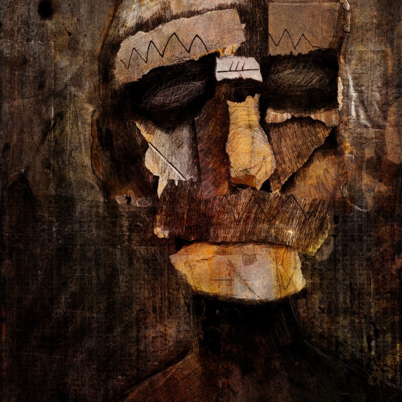 Poslední zhasne (The last will turn of the lights)