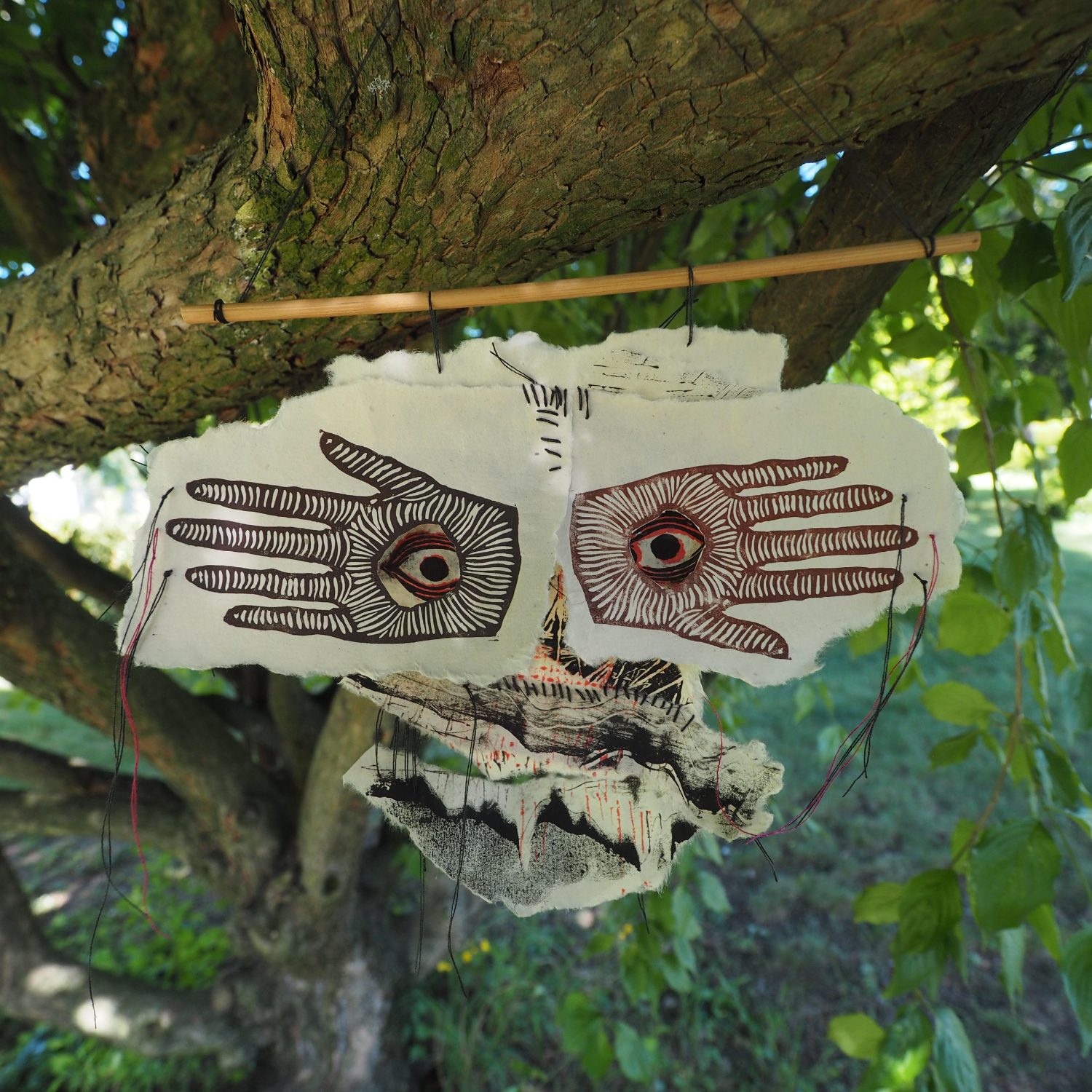 Váš smeťák, moje zahrada (Your scrapyard, my garden)