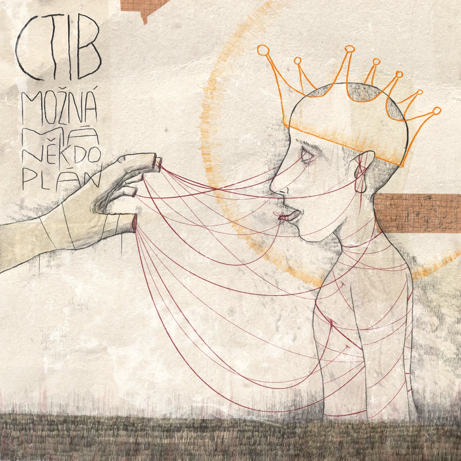 Front artwork