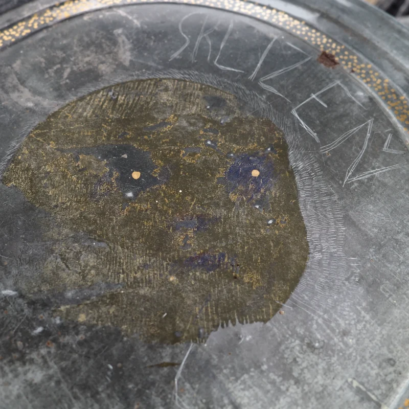 Sklizeň (Harvest) II Artist Book